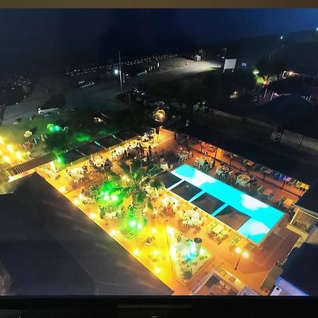 Hotel Nautilos โซโซโปลี ภายนอก รูปภาพ